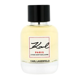 Parfum Femme Karl Lagerfeld Karl Paris 21 Rue Saint-Guillaume