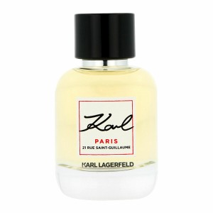 Parfum Femme Karl Lagerfeld Karl Paris 21 Rue Saint-Guillaume