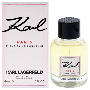 Parfum Femme Karl Lagerfeld Karl Paris 21 Rue Saint-Guillaume