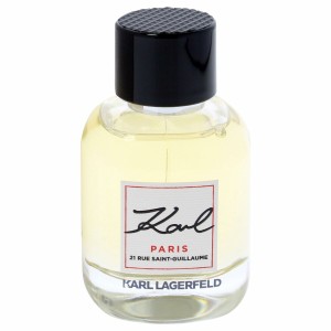 Parfum Femme Karl Lagerfeld Karl Paris 21 Rue Saint-Guillaume