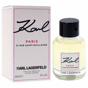 Parfum Femme Karl Lagerfeld Karl Paris 21 Rue Saint-Guillaume