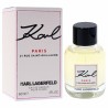 Parfum Femme Karl Lagerfeld Karl Paris 21 Rue Saint-Guillaume
