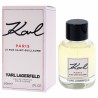 Parfum Femme Karl Lagerfeld Karl Paris 21 Rue Saint-Guillaume
