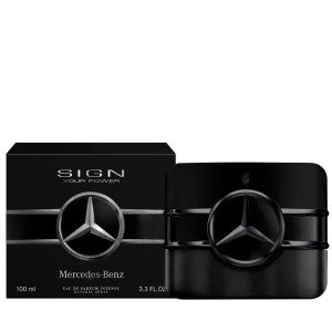 Parfum Homme Mercedes Benz...