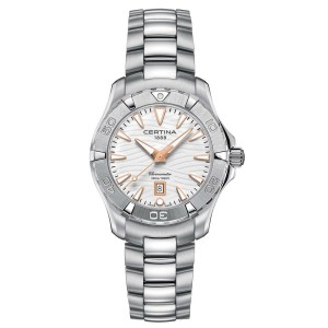 Ladies' Watch Certina...