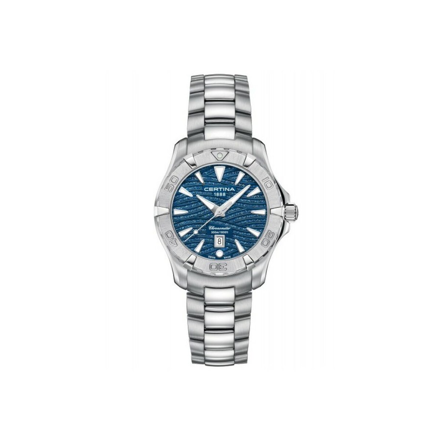 Montre Femme Certina C0322511104109