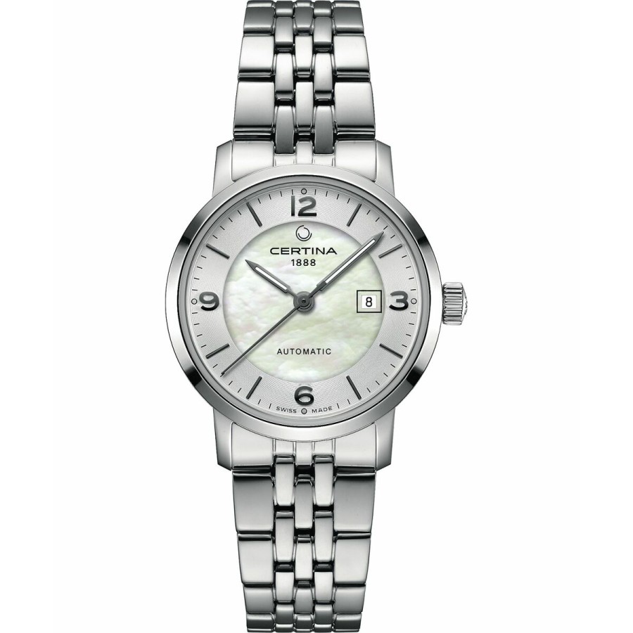 Ladies' Watch Certina C035007111170