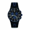 Men's Watch Swatch SUSB406 (Ø 42 mm)