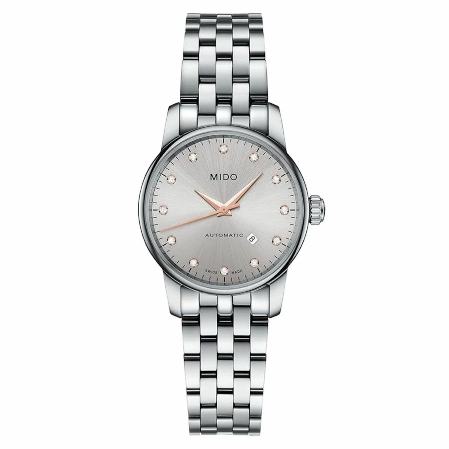 Montre Femme Mido