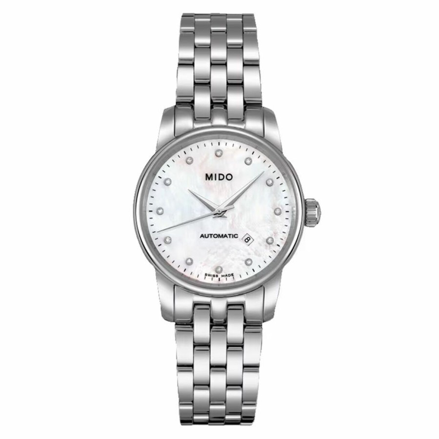 Montre Femme Mido