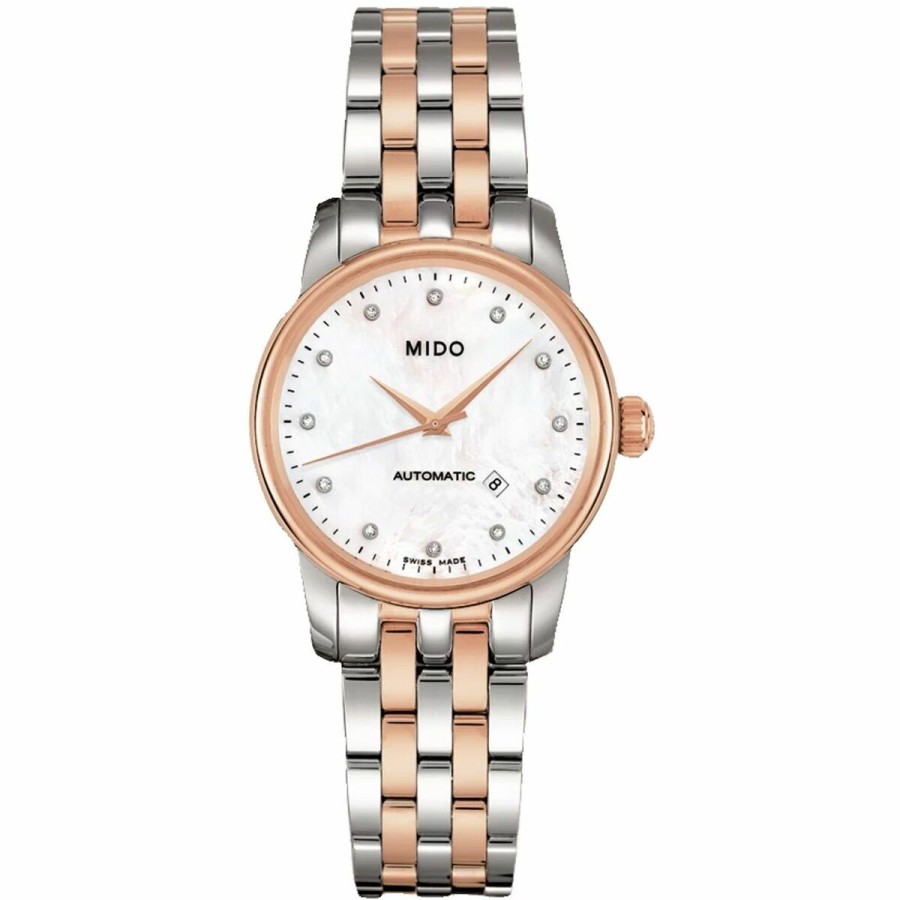 Montre Femme Mido