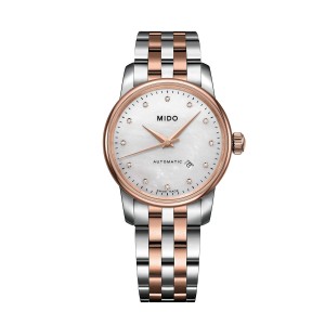Montre Femme Mido
