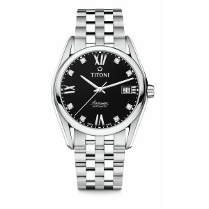 Montre Homme Titoni...