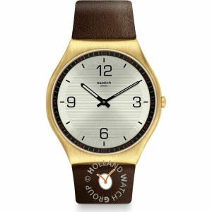 Unisex Watch Swatch...