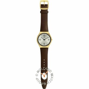 Montre Unisexe Swatch SS07G100 (Ø 42 mm)
