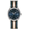 Montre Homme Certina C0384071804700 (Ø 41 mm)