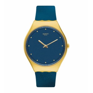 Montre Unisexe Swatch SYXG108 (Ø 38 mm)