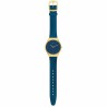Montre Unisexe Swatch SYXG108 (Ø 38 mm)