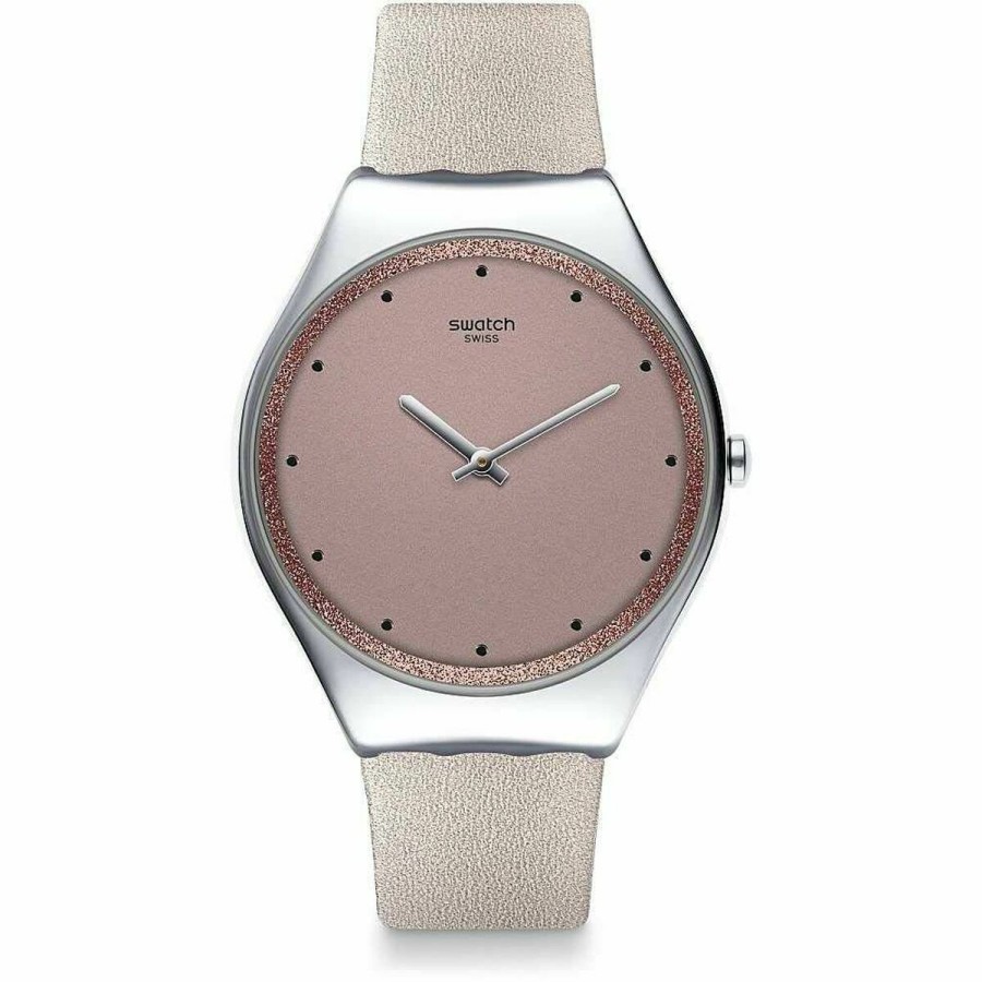 Montre Femme Swatch (Ø 38 mm)