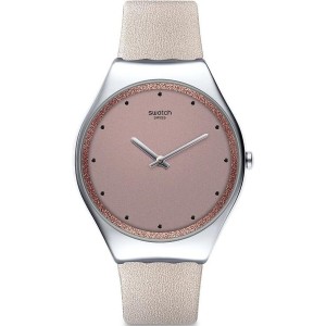 Montre Femme Swatch (Ø 38 mm)