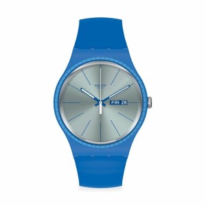 Montre Femme Swatch (Ø 41 mm)