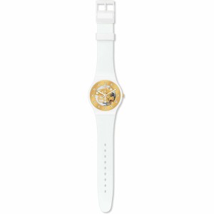 Montre Femme Swatch (Ø 41 mm)