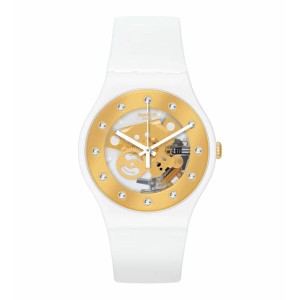 Montre Femme Swatch (Ø 41 mm)