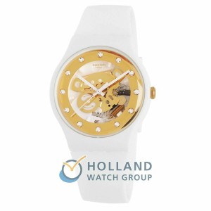Montre Femme Swatch (Ø 41 mm)