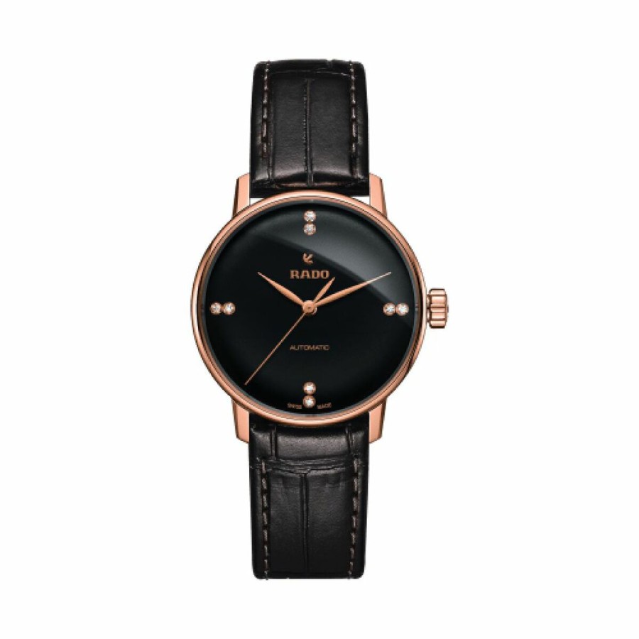 Montre Femme Rado R22865755