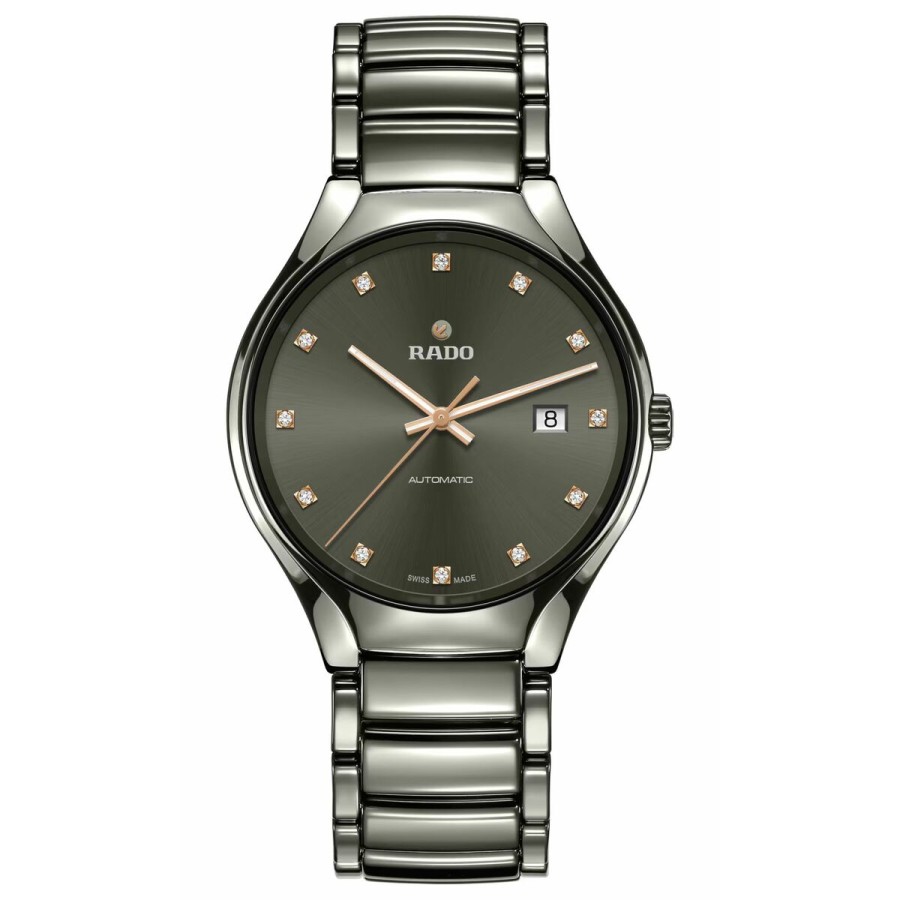 Montre Homme Rado R27057732 (Ø 40 mm)