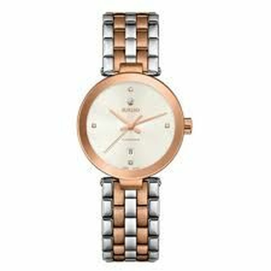 Montre Femme Rado R48900733 (Ø 28 mm)