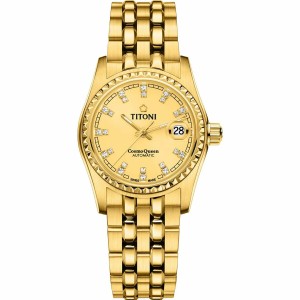 Montre Femme Titoni...