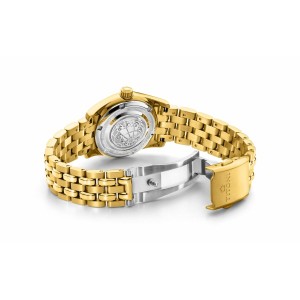 Ladies' Watch Titoni 729G-306 (Ø 27 mm)