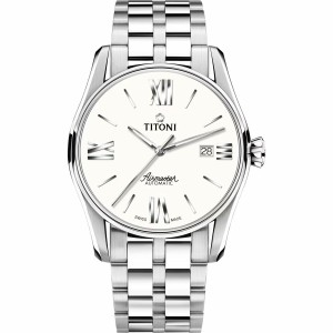 Men's Watch Titoni...