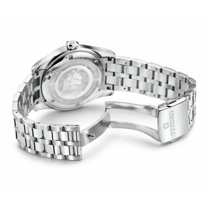 Montre Homme Titoni 83908S-619 (Ø 40 mm)