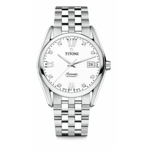 Men's Watch Titoni...