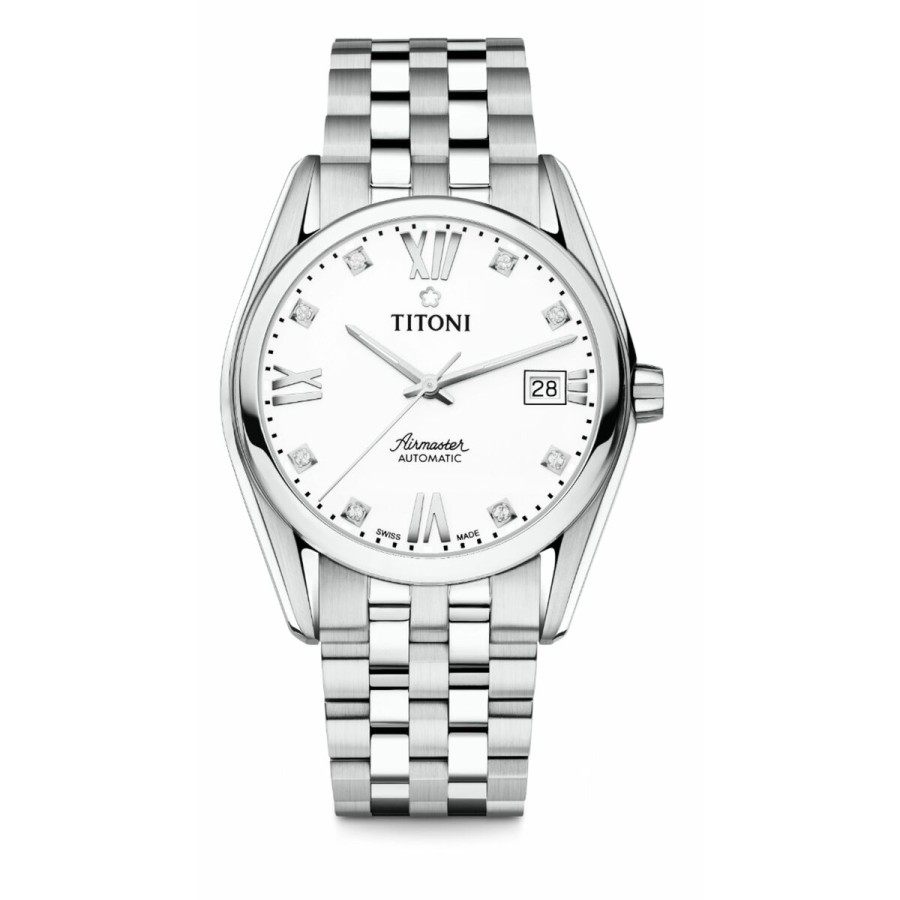 Montre Homme Titoni 83909S-063 (Ø 38,5 mm)
