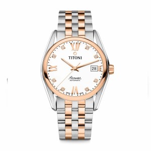 Men's Watch Titoni...