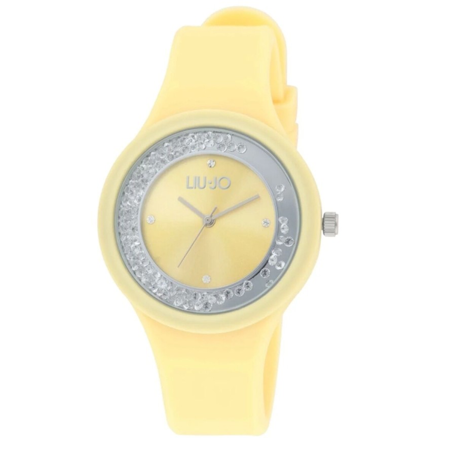 Ladies' Watch LIU JO TLJ2526