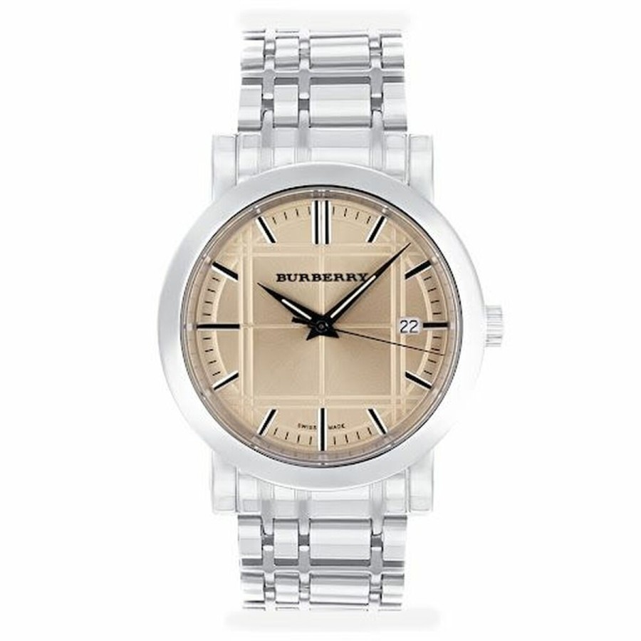 Montre Femme Burberry BU1352 (Ø 38 mm)