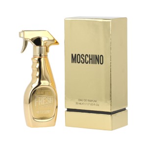 Parfum Femme Moschino Gold...