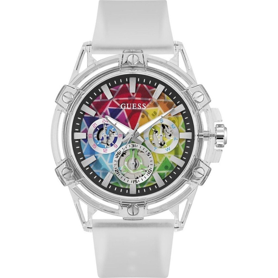 Montre Femme Guess TREND
