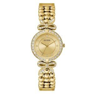 Ladies' Watch Guess RIBBON
