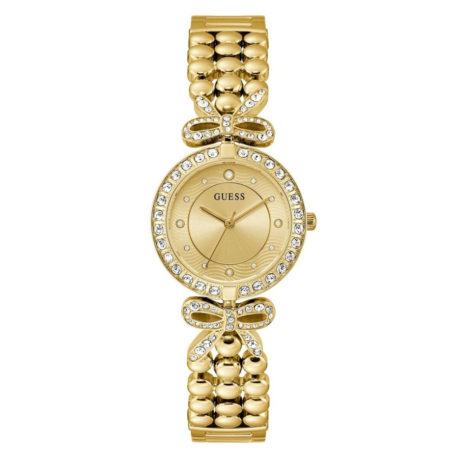 Montre Femme Guess RIBBON