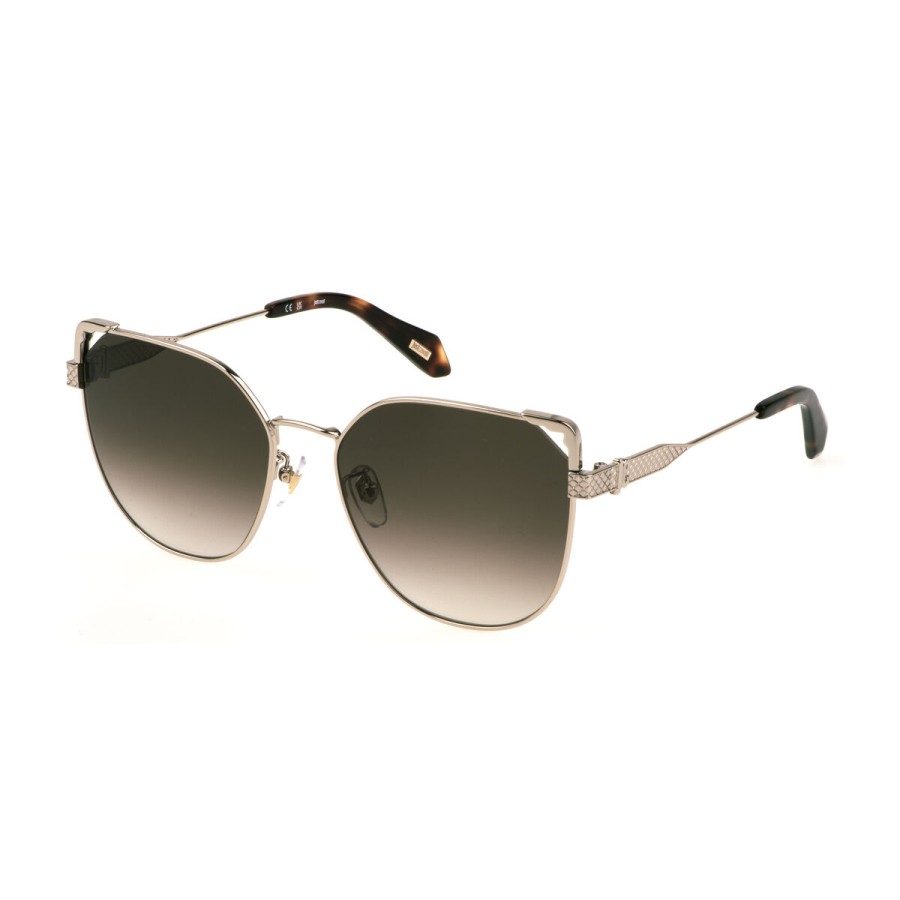 Ladies' Sunglasses Just Cavalli SJC042-580594 ø 58 mm