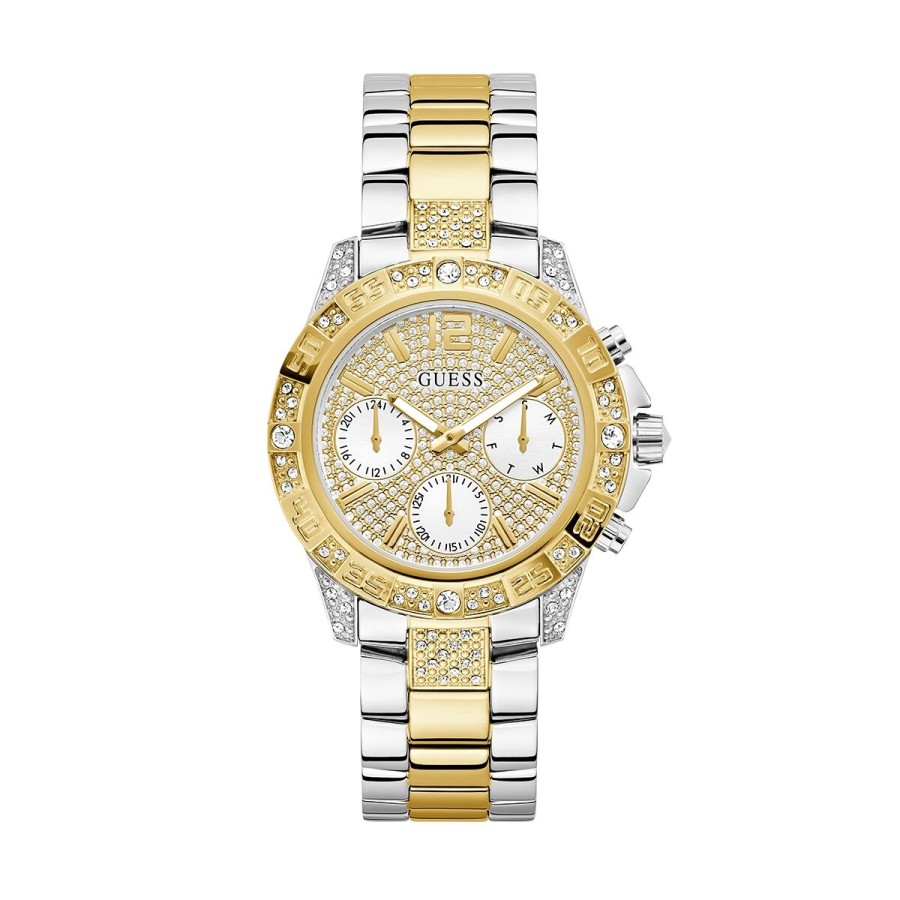 Montre Femme Guess MAJESTY