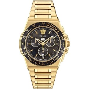 Men's Watch Versace GRECA...