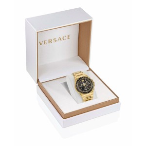 Montre Homme Versace GRECA EXTREME (Ø 45 mm)