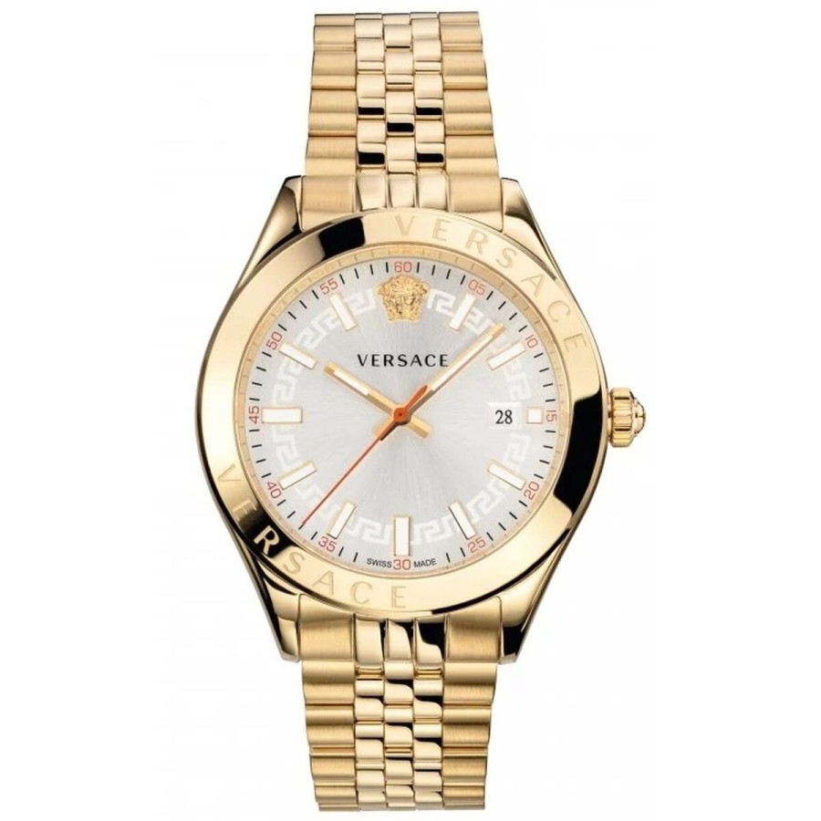 Montre Homme Versace HELLENYIUM 3H