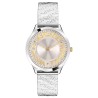 Montre Femme Versace LOGO HALO  2H (Ø 38 mm)